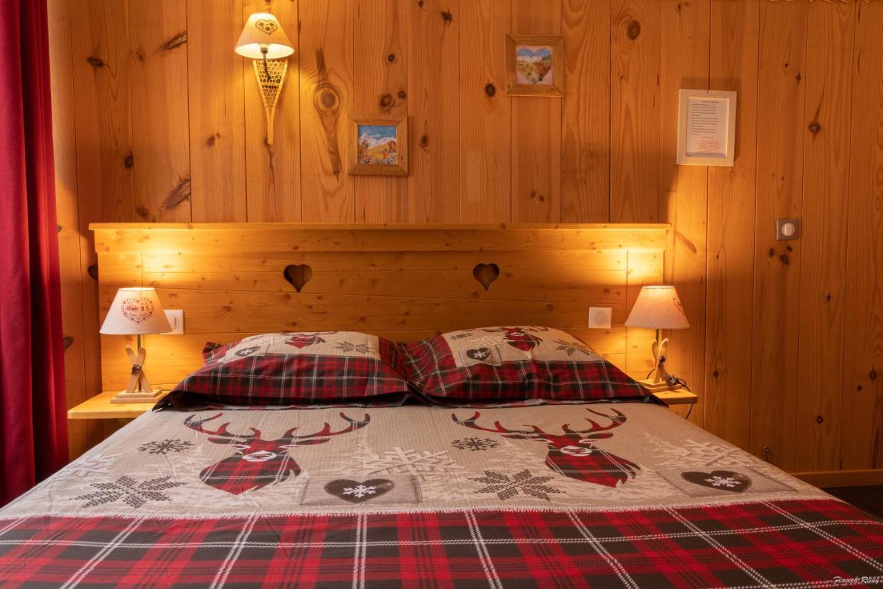 Hotel Quin Te Va Cauterets Exterior foto