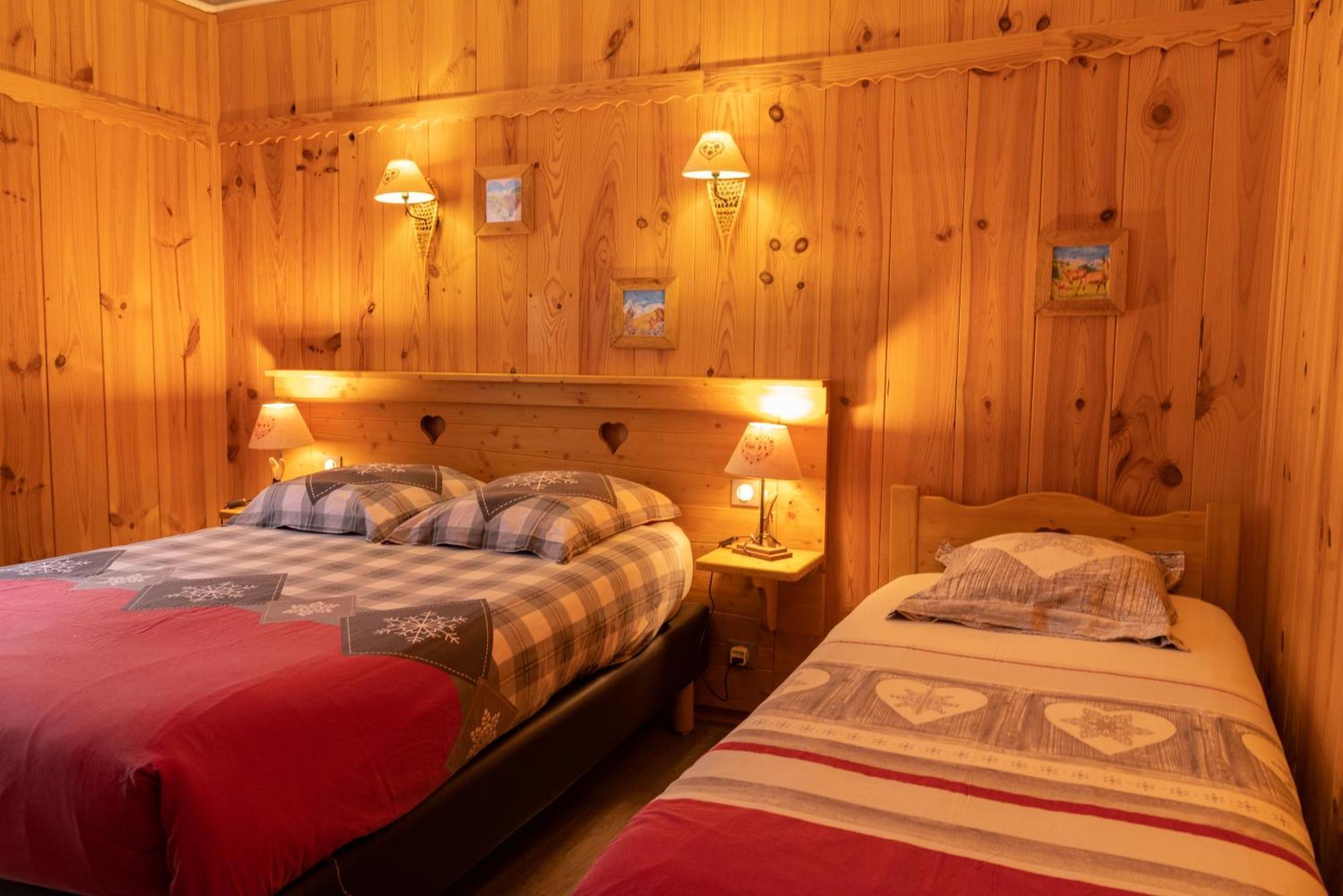 Hotel Quin Te Va Cauterets Exterior foto